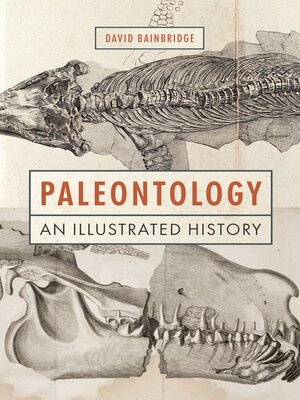 cover image of Paleontology